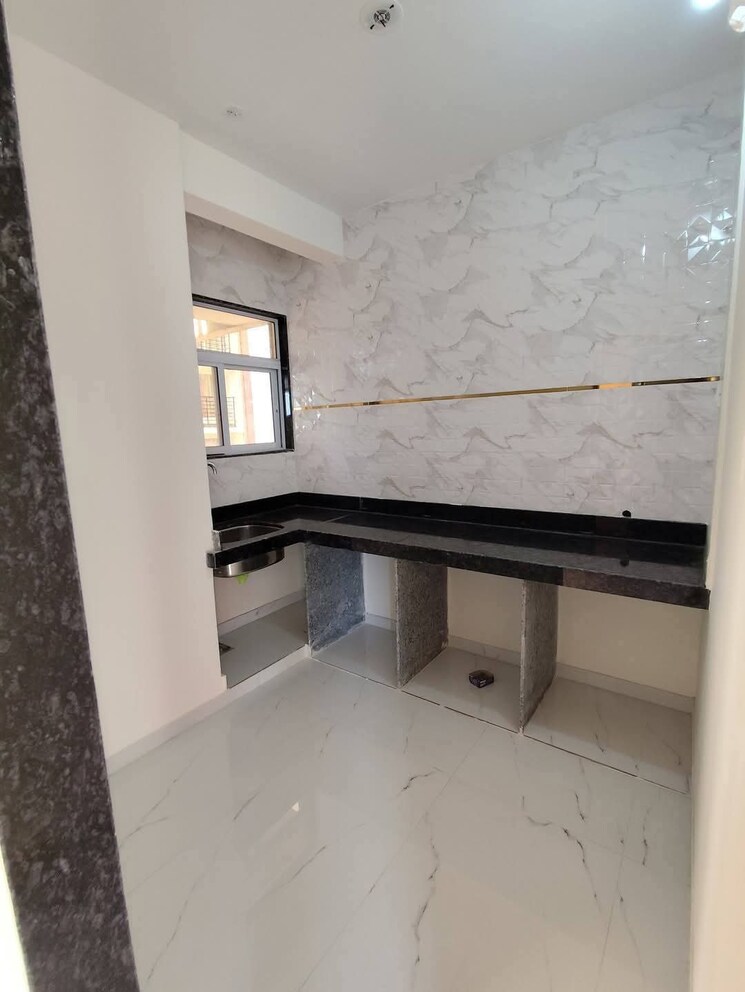 Kitchen, yavhi-altamount 1 Bedroom 750 Sq.Ft. Apartment In Ambernath West Thane 8813304