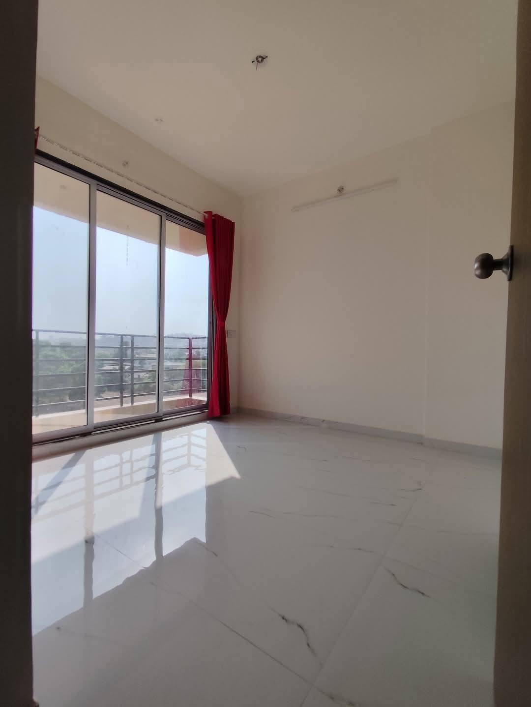 1 BHK Apartment For Sale in Yavhi Altamount
