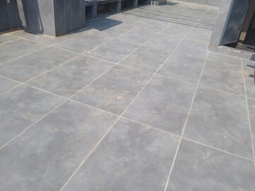 Balcony in 4 BHK Builder Floor at Mahavir Enclave 1 – for Sale