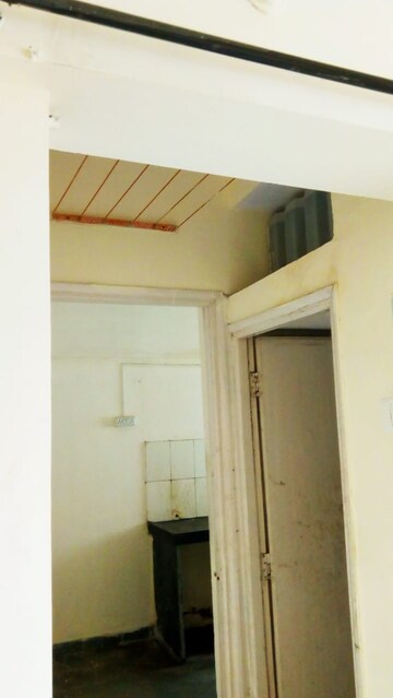Building Lobby in 1 RK Apartment at Gokuldham CHS Goregaon, Goregaon East – for Rent