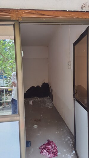 Furnished Amenities in  Shop at Surya Orchid, Mira Road – for Rent