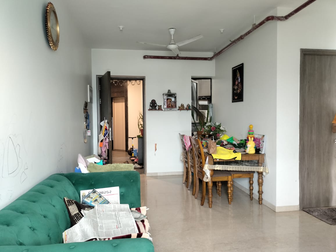 2 BHK Apartment For Rent in Imperial CHS