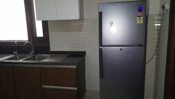 Furnished Amenities in 3 BHK Builder Floor at Saket – for Rent