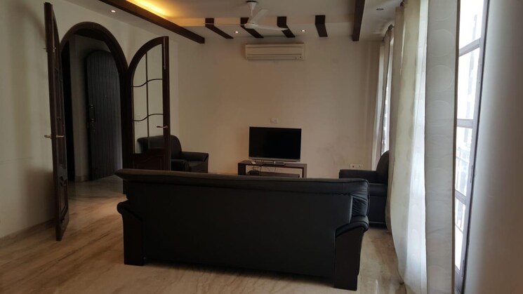 Kitchen, saket 3 Bedroom 300 Sq.Yd. Builder Floor In Saket Delhi 8813370