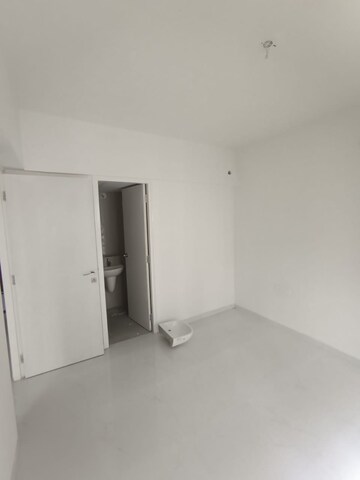 Master Bedroom in 1 BHK Apartment at Runwal Gardens, Dombivli East – for Rent