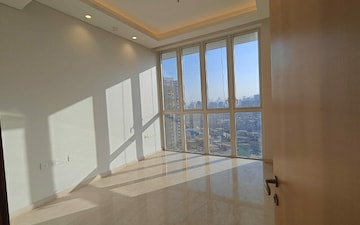 4 BHK Apartment For Rent in Forum Serendipity, Bandra Kurla Complex
