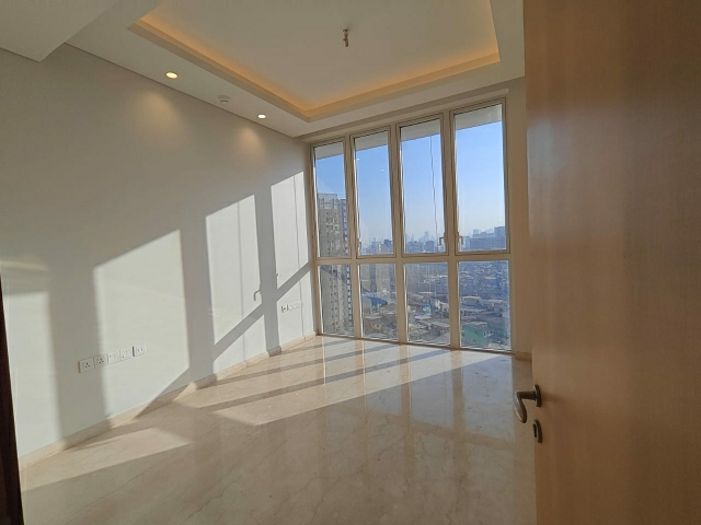 4 BHK Apartment For Rent in Forum Serendipity