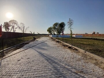  Plot – Exterior View View at Anand Vihar - for Sale