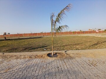 Plot Area in  Plot at Anand Vihar – for Sale