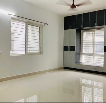 Room in 3 BHK Apartment at BRC Sri Hemadurga Sivahills, Manikonda – for Rent