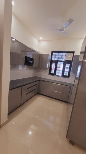 Kitchen in 3 BHK Villa at Canal Road – for Sale