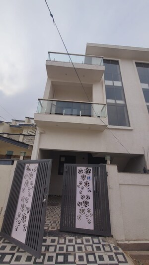 Kitchen in 3 BHK Villa at Canal Road – for Sale