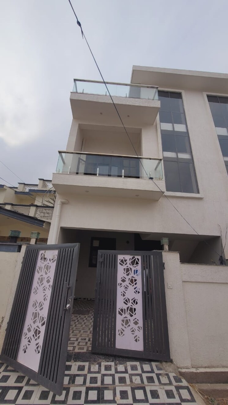 Kitchen, canal road 3 Bedroom 2000 Sq.Ft. Villa In Canal Road Dehradun 8813384