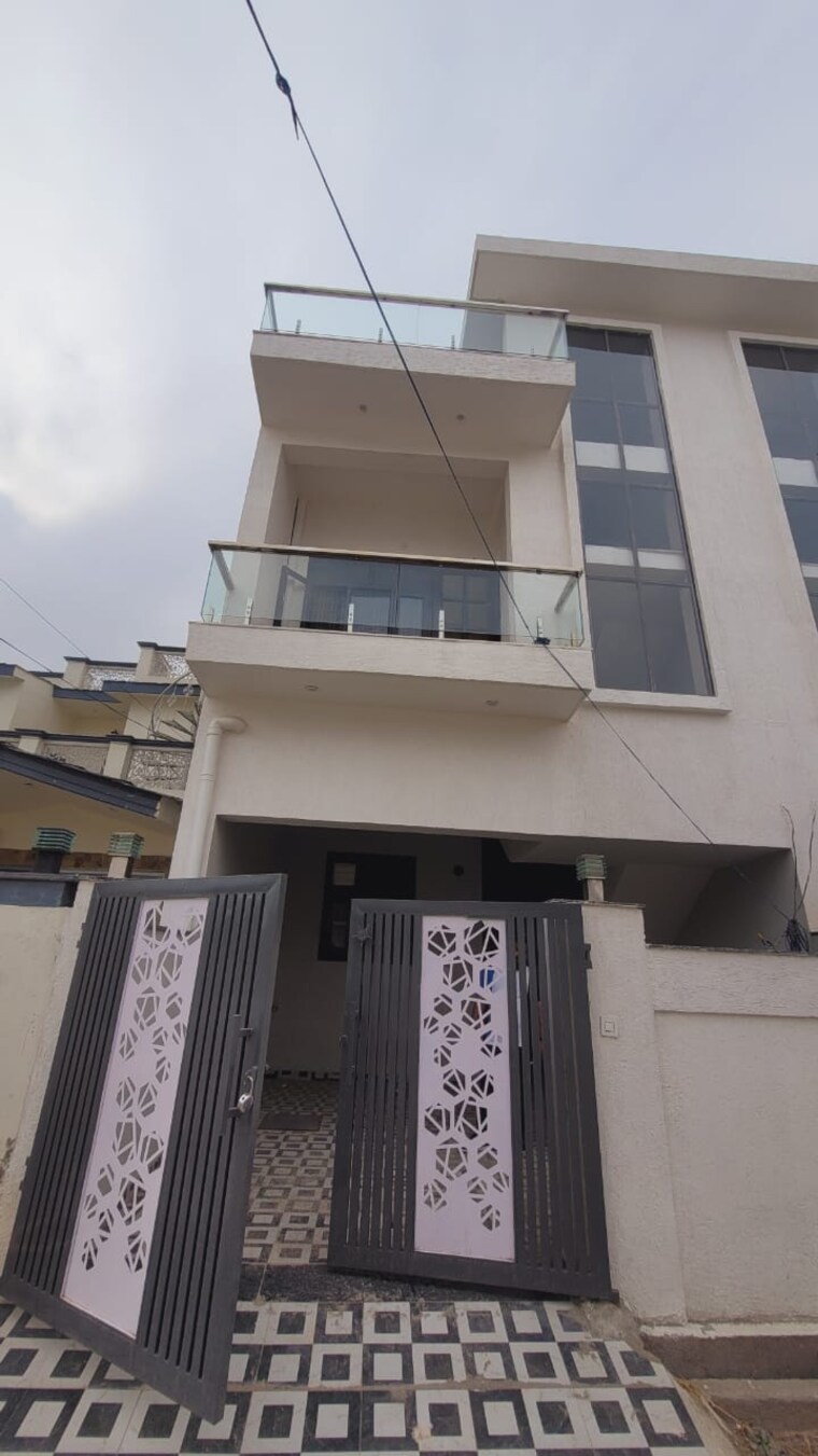 Kitchen, canal road 3 Bedroom 2000 Sq.Ft. Villa In Canal Road Dehradun 8813384