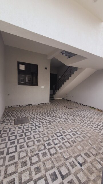 3 BHK Villa – Exterior View View at Canal Road - for Sale