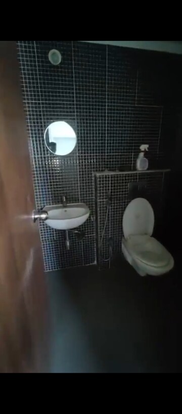 Bathroom in 2 BHK Apartment at Lodha Palava Urbano G And H, Dombivli East – for Sale
