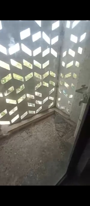 Balcony in 2 BHK Apartment at Lodha Palava Urbano G And H, Dombivli East – for Sale