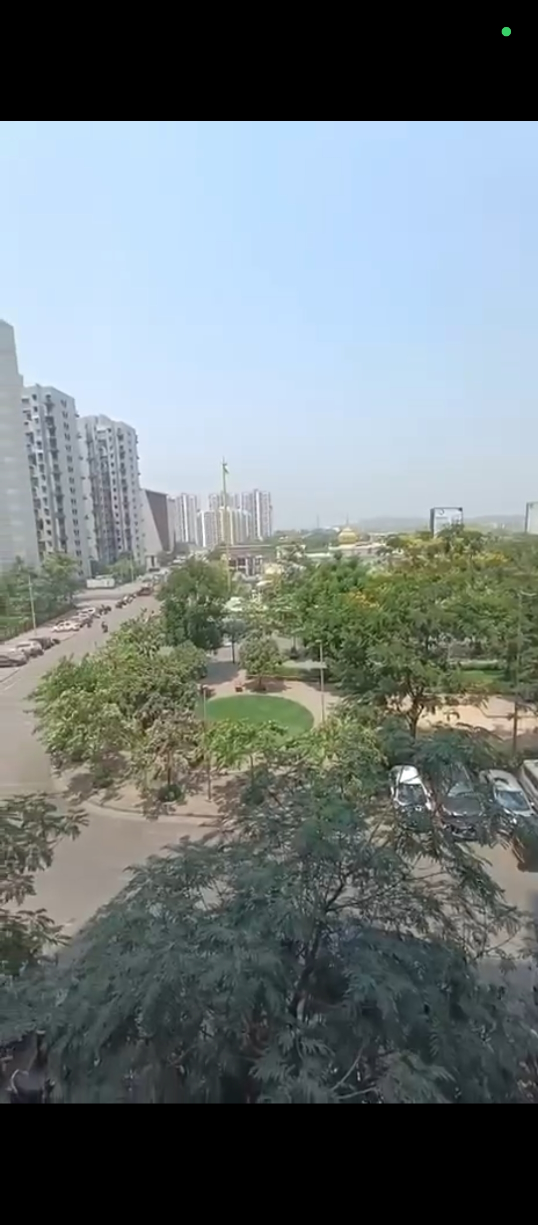 2 BHK + Pooja Room,Extra Room Apartment For Sale in Lodha Palava Urbano G And H