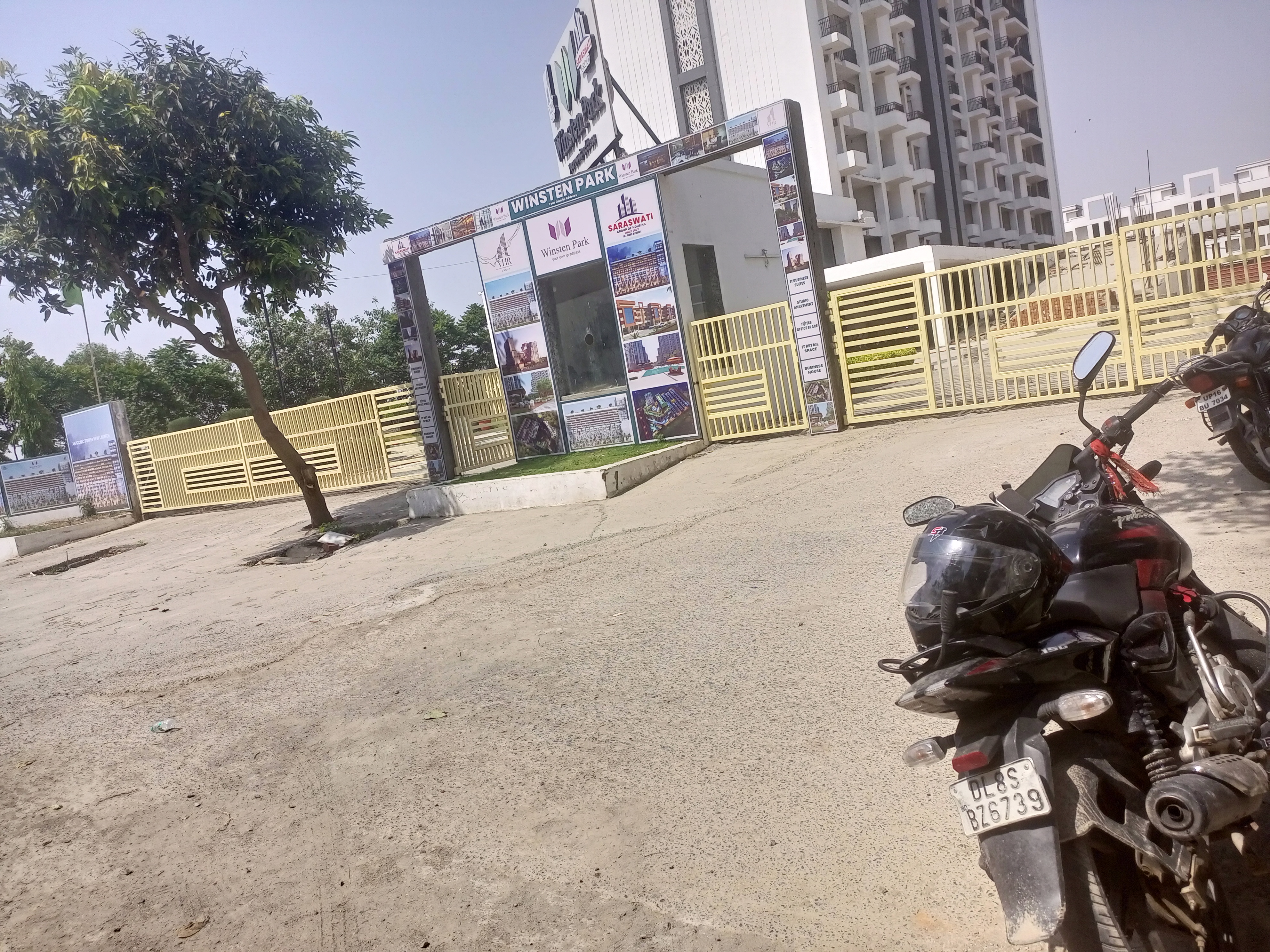 1 RkApartment For Sale in VHR Winsten Park