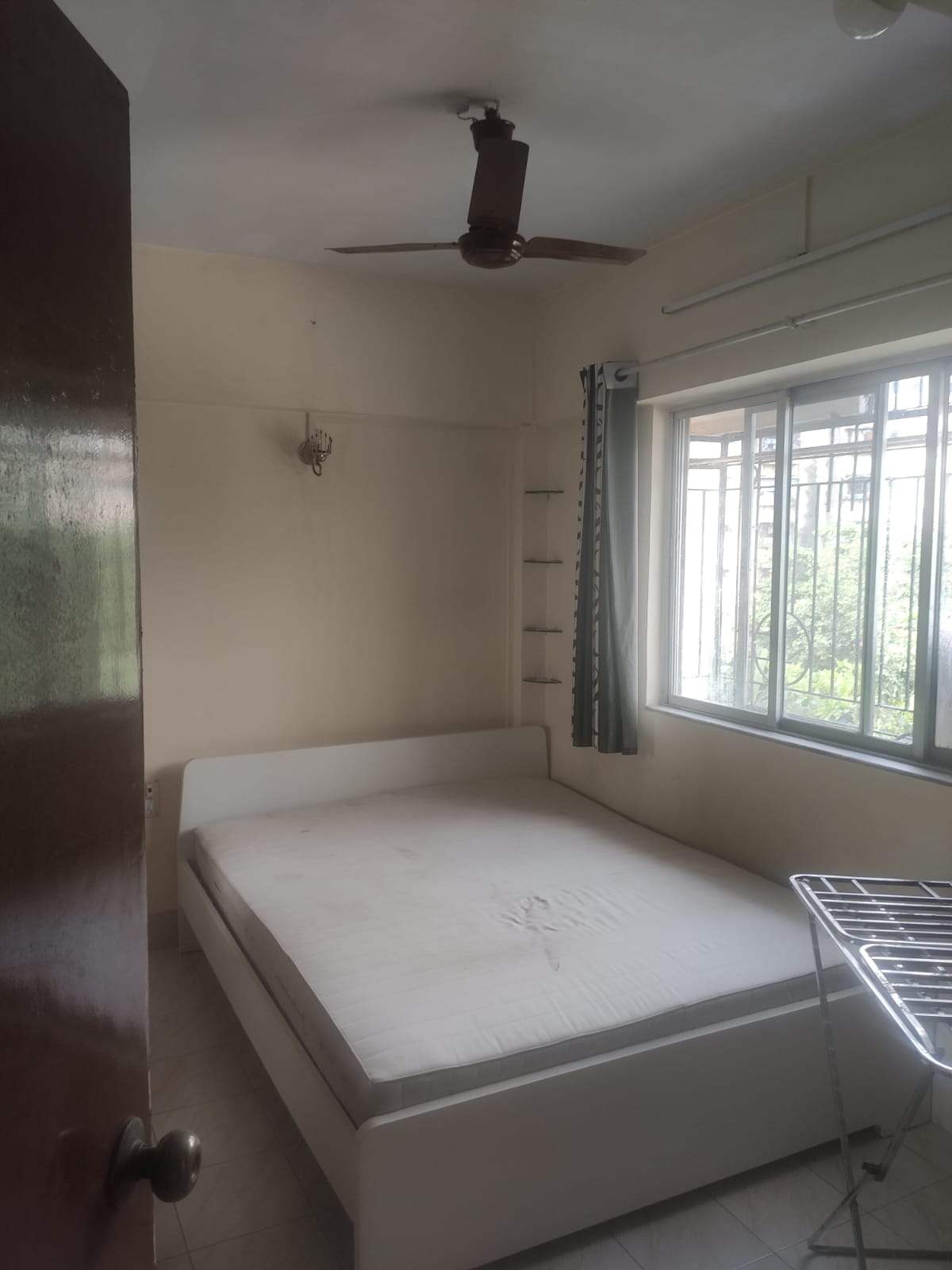 1 BHK + Pooja Room 400 Sq.Ft. Apartment in Akruti Aneri
