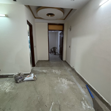 Room in 1 BHK Builder Floor at Malviya Nagar – for Rent