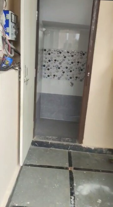 Attached Bathroom in 2 BHK Independent House at Shadnagar – for Sale