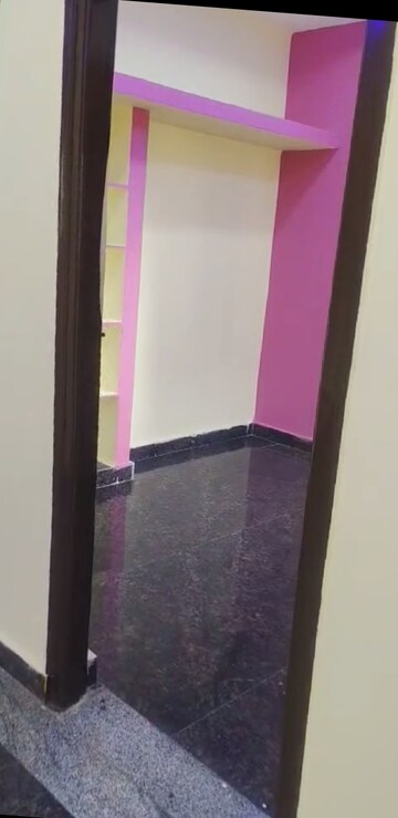 Bedroom in 2 BHK Independent House at Shadnagar – for Sale