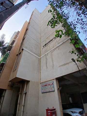 Furnished Amenities in 1 BHK Apartment at Glasswood And Lucky Vishwa Villa, Malad West – for Rent