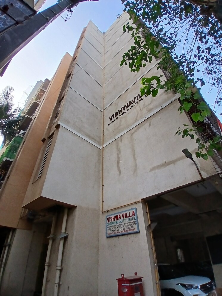 undefined, glasswood-and-lucky-vishwa-villa 1 Bedroom 550 Sq.Ft. Apartment In Malad West Mumbai 8813450