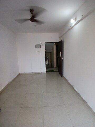 Building Lobby in 1 BHK Apartment at Glasswood And Lucky Vishwa Villa, Malad West – for Rent