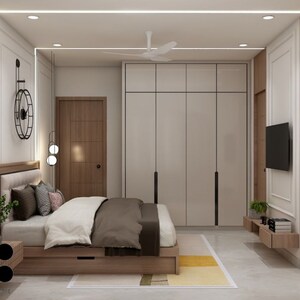 Room in 2 BHK Independent House at Turner Road – for Sale