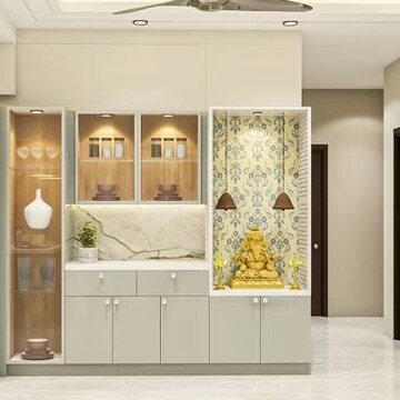 Bedroom in 2 BHK Independent House at Turner Road – for Sale