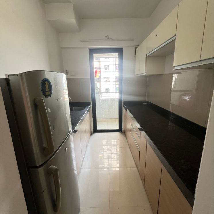 Kitchen, lodha-palava-city 1 Bedroom 510 Sq.Ft. Apartment In Katai Village Thane 8813425