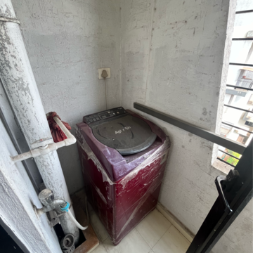 Furnished Amenities in 1 BHK Apartment at Lodha Palava City, Katai Village – for Rent