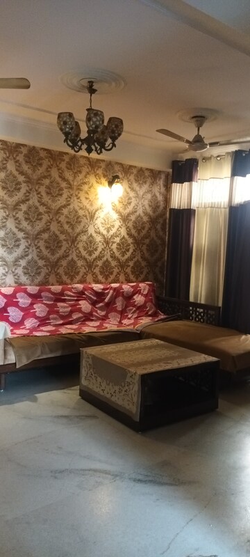 3 BHK Builder Floor For Sale in Vaishali Sector 4