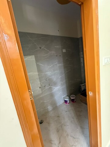 Attached Bathroom in 3 BHK Villa at Chinhat – for Sale