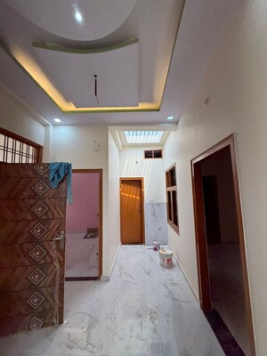 Bedroom in 3 BHK Villa at Chinhat – for Sale