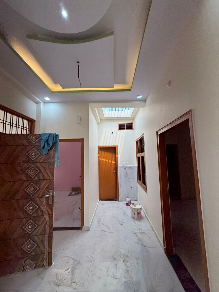 Bedroom, chinhat 3 Bedroom 1040 Sq.Ft. Villa In Chinhat Lucknow 8813433