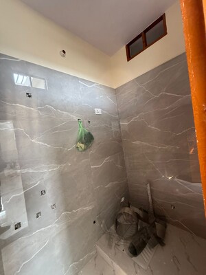 Bathroom in 3 BHK Villa at Chinhat – for Sale
