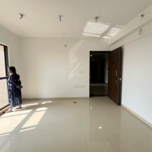Room in 2 BHK Apartment at Lodha Palava Downtown Dombivli East, Taloja Bypass Road – for Sale
