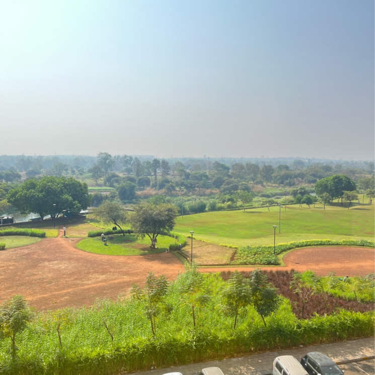 Balcony, lodha-palava-downtown-dombivli-east 2 Bedroom 650 Sq.Ft. Apartment In Taloja Bypass Road Thane 8813442