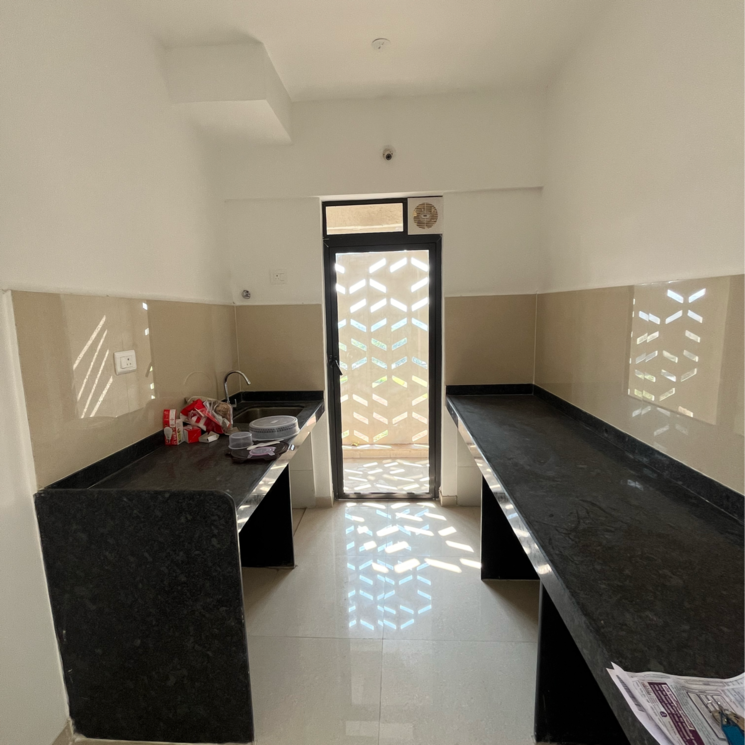 Kitchen, lodha-palava-downtown-dombivli-east 2 Bedroom 650 Sq.Ft. Apartment In Taloja Bypass Road Thane 8813442