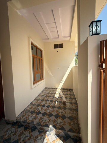 Bathroom in 2 BHK Independent House at Gomti Nagar – for Sale