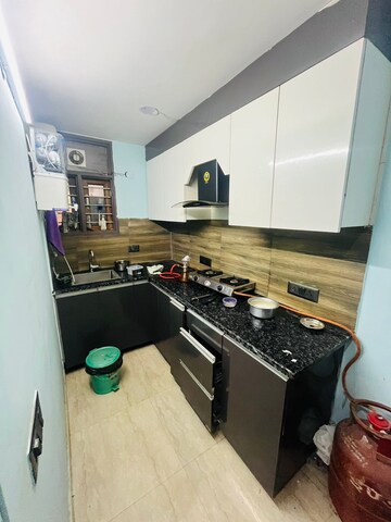Master Bedroom in Studio Builder Floor at Sector 40 – for Rent