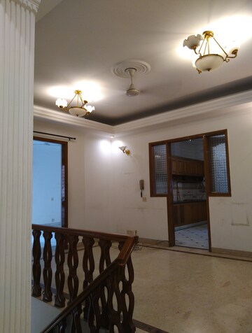 5 BHK Apartment For Rent in Boutique Residential Apartments C-253, Defence Colony