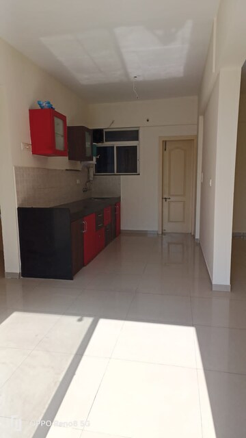 Kitchen in 4 BHK Villa at Raviraj Ozone Villas, Wagholi – for Rent