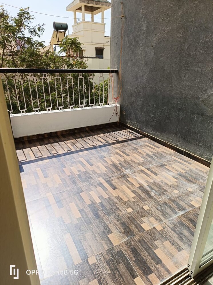 Balcony, raviraj-ozone-villas 4 Bedroom 2400 Sq.Ft. Villa In Wagholi Pune 8813454