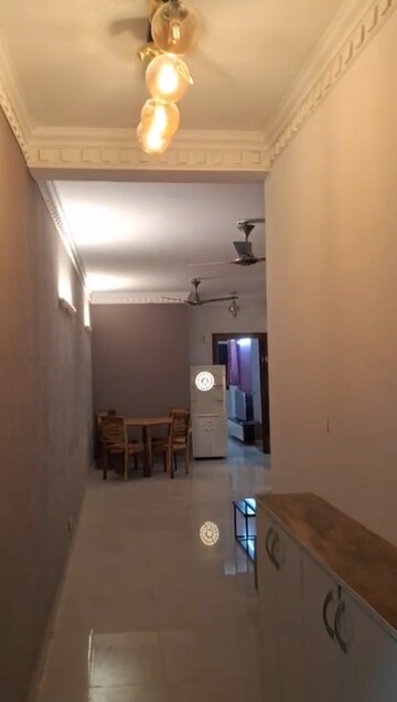 Furnished Amenities in 2 BHK Apartment at Suncity Avenue 76, Sector 76 – for Rent