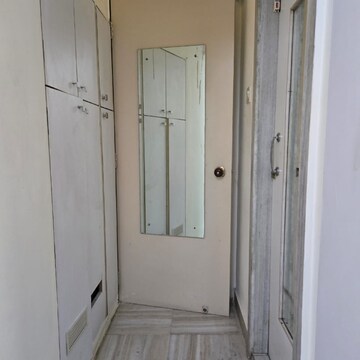 Building Lobby in 2 BHK Apartment at Sukh Sagar CHS Kandivali, Govind Dalvi Nagar – for Rent