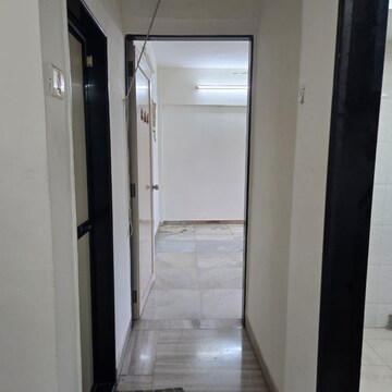 Building Lobby in 2 BHK Apartment at Sukh Sagar CHS Kandivali, Govind Dalvi Nagar – for Rent
